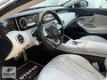 2014*MERCEDES S500 4MATİC AMG*BURMESTER*CAM TVN*VAKUM*129.251KM