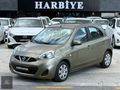 HARBİYE MOTORS GÜVENCESİYLE //2014 DEĞİŞENSİZ-OTM.VTS-69.8KM