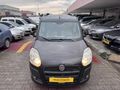 2013 DOBLO 1.6 MULTİJET PREMİO TAKAS OLUR / KARTA TAKSİT