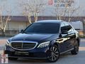 SEFA GÖĞNE'DEN 2021 MODEL C200D EXCLUSİVE CAM TAVAN