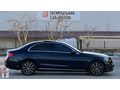 SEFA GÖĞNE'DEN 2021 MODEL C200D EXCLUSİVE CAM TAVAN