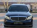 SEFA GÖĞNE'DEN 2021 MODEL C200D EXCLUSİVE CAM TAVAN