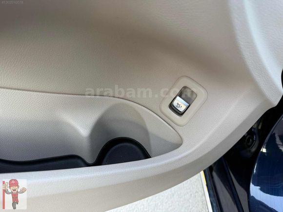 SEFA GÖĞNE'DEN 2021 MODEL C200D EXCLUSİVE CAM TAVAN