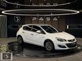 2013-215 Bin Km'de Opel Astra 1.4 T Enjoy Active "PAŞA OTOMOTİV"