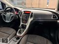 2013-215 Bin Km'de Opel Astra 1.4 T Enjoy Active "PAŞA OTOMOTİV"