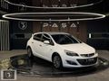 2013-215 Bin Km'de Opel Astra 1.4 T Enjoy Active "PAŞA OTOMOTİV"