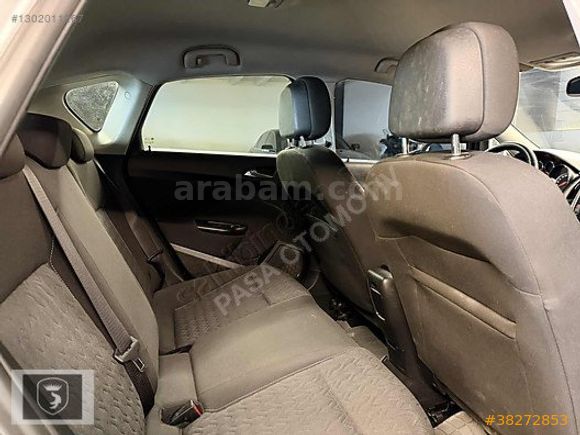 2013-215 Bin Km'de Opel Astra 1.4 T Enjoy Active "PAŞA OTOMOTİV"