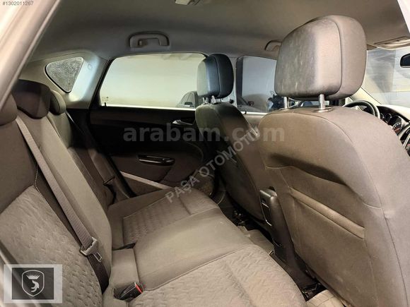 2013-215 Bin Km'de Opel Astra 1.4 T Enjoy Active "PAŞA OTOMOTİV"
