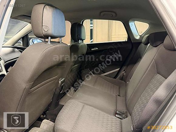 2013-215 Bin Km'de Opel Astra 1.4 T Enjoy Active "PAŞA OTOMOTİV"