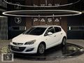 2013-215 Bin Km'de Opel Astra 1.4 T Enjoy Active "PAŞA OTOMOTİV"