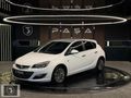 2013-215 Bin Km'de Opel Astra 1.4 T Enjoy Active "PAŞA OTOMOTİV"