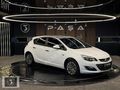 2013-215 Bin Km'de Opel Astra 1.4 T Enjoy Active "PAŞA OTOMOTİV"