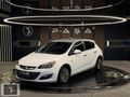 2013-215 Bin Km'de Opel Astra 1.4 T Enjoy Active "PAŞA OTOMOTİV"