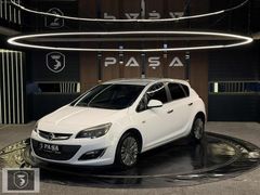 2013-215 Bin Km'de Opel Astra 1.4 T Enjoy Active "PAŞA OTOMOTİV"