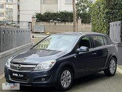 PNR Auto-2010 OPEL ASTRA 1.6 OTOMATİK BOYASIZ TRAMERSİZ 19.500KM