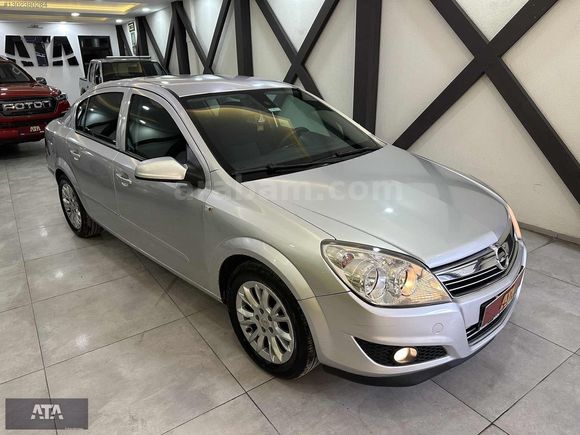 1.6 ENJOY Elegance FULL BAKIMLI 193.000 km SEDAN