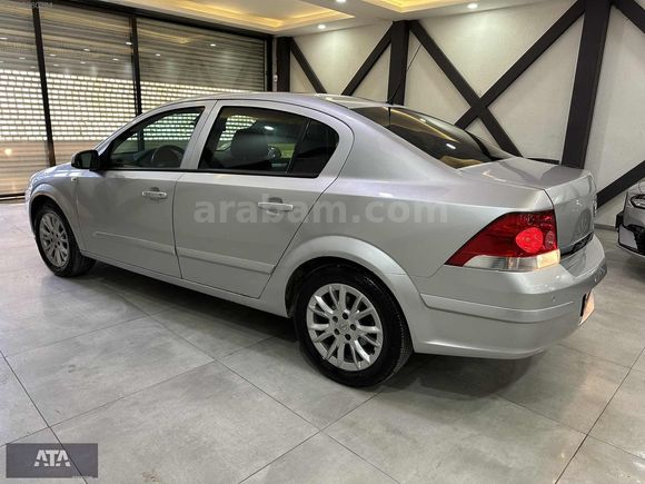 1.6 ENJOY Elegance FULL BAKIMLI 193.000 km SEDAN