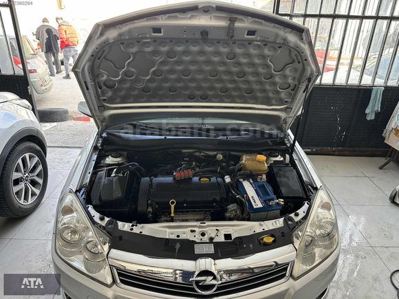 1.6 ENJOY Elegance FULL BAKIMLI 193.000 km SEDAN