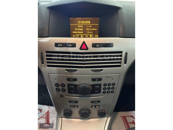 1.6 ENJOY Elegance FULL BAKIMLI 193.000 km SEDAN