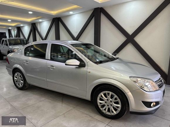 1.6 ENJOY Elegance FULL BAKIMLI 193.000 km SEDAN