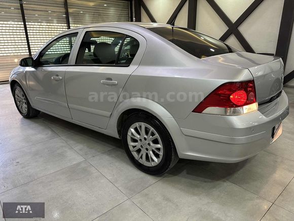 1.6 ENJOY Elegance FULL BAKIMLI 193.000 km SEDAN