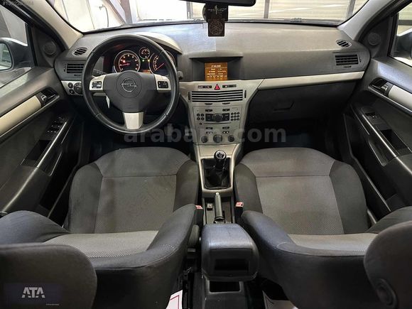 1.6 ENJOY Elegance FULL BAKIMLI 193.000 km SEDAN