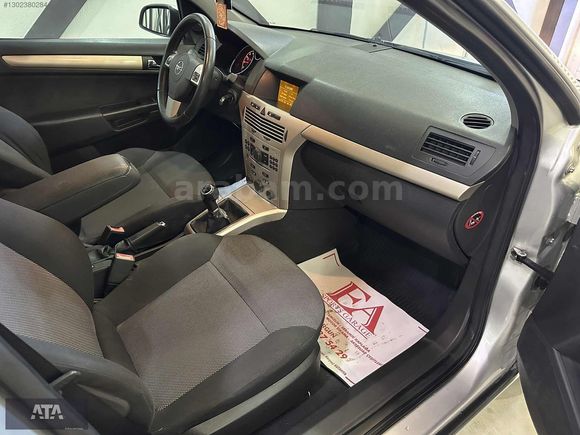 1.6 ENJOY Elegance FULL BAKIMLI 193.000 km SEDAN