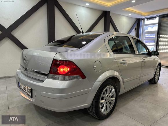 1.6 ENJOY Elegance FULL BAKIMLI 193.000 km SEDAN