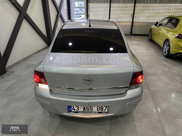 1.6 ENJOY Elegance FULL BAKIMLI 193.000 km SEDAN