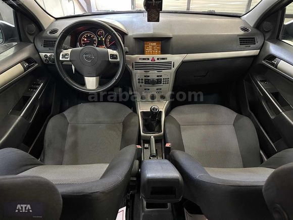 1.6 ENJOY Elegance FULL BAKIMLI 193.000 km SEDAN