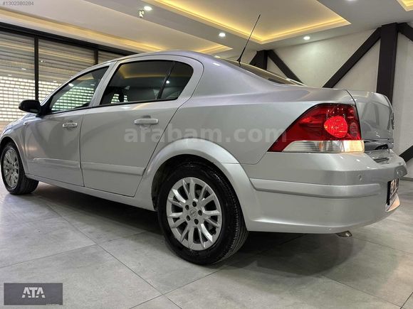1.6 ENJOY Elegance FULL BAKIMLI 193.000 km SEDAN