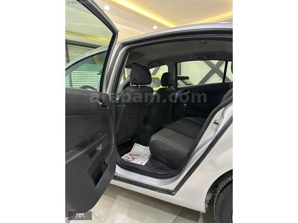 1.6 ENJOY Elegance FULL BAKIMLI 193.000 km SEDAN