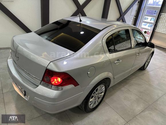 1.6 ENJOY Elegance FULL BAKIMLI 193.000 km SEDAN