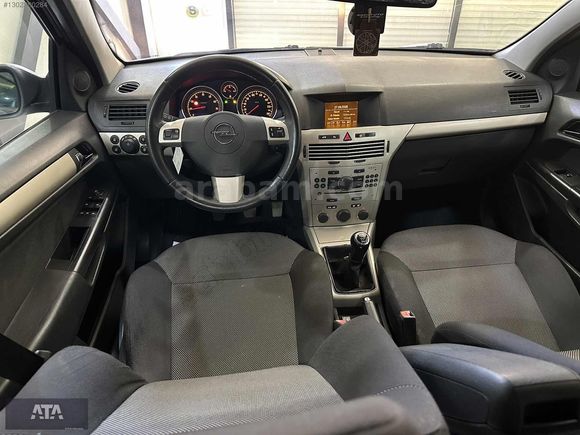 1.6 ENJOY Elegance FULL BAKIMLI 193.000 km SEDAN