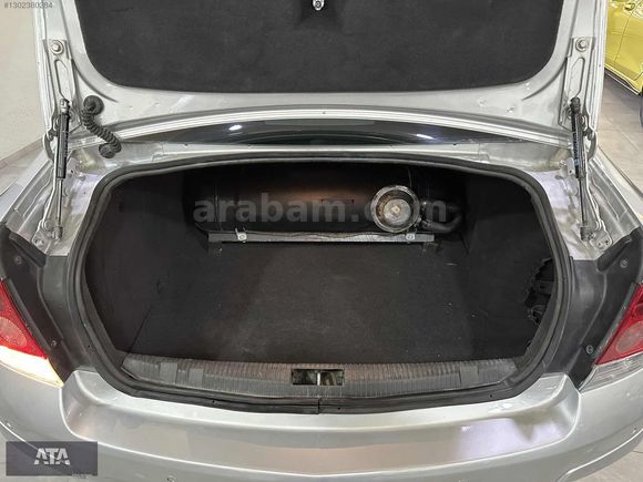 1.6 ENJOY Elegance FULL BAKIMLI 193.000 km SEDAN