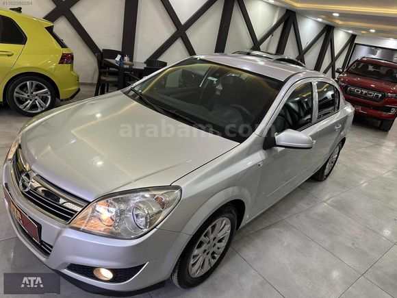 1.6 ENJOY Elegance FULL BAKIMLI 193.000 km SEDAN