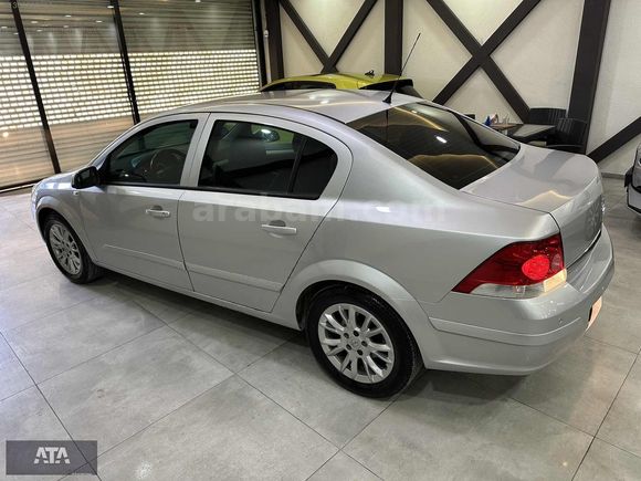 1.6 ENJOY Elegance FULL BAKIMLI 193.000 km SEDAN