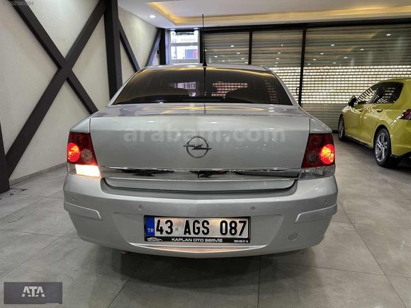 1.6 ENJOY Elegance FULL BAKIMLI 193.000 km SEDAN