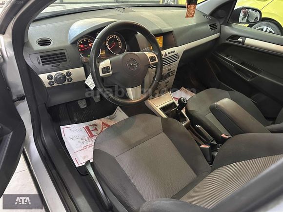 1.6 ENJOY Elegance FULL BAKIMLI 193.000 km SEDAN