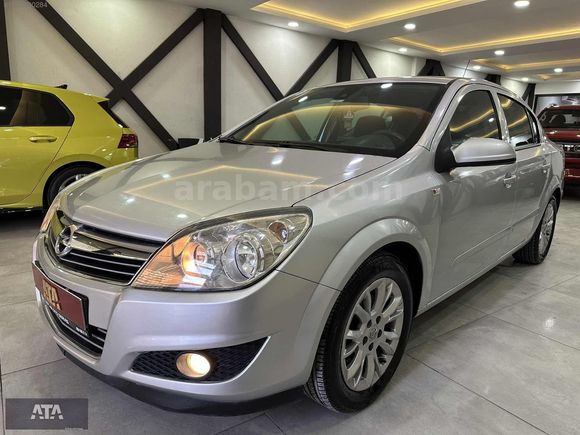 1.6 ENJOY Elegance FULL BAKIMLI 193.000 km SEDAN