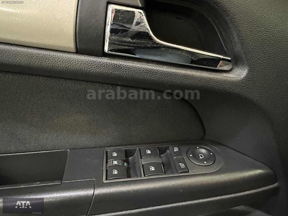 1.6 ENJOY Elegance FULL BAKIMLI 193.000 km SEDAN