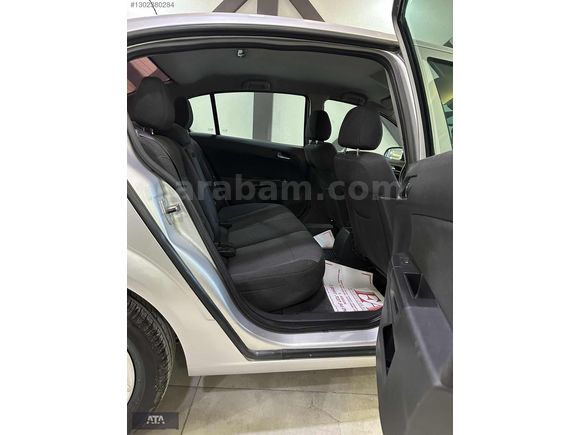 1.6 ENJOY Elegance FULL BAKIMLI 193.000 km SEDAN