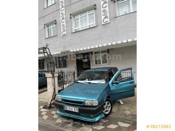 Sahibinden Fiat Tipo 1.6 SX 1992 Model 