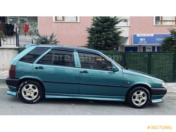 Sahibinden Fiat Tipo 1.6 SX 1992 Model 