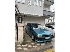 Sahibinden Fiat Tipo 1.6 SX 1992 Model 