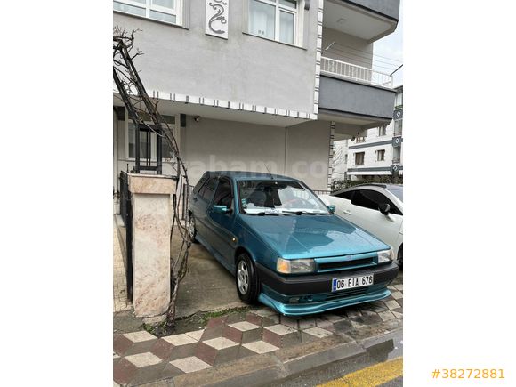 Sahibinden Fiat Tipo 1.6 SX 1992 Model 