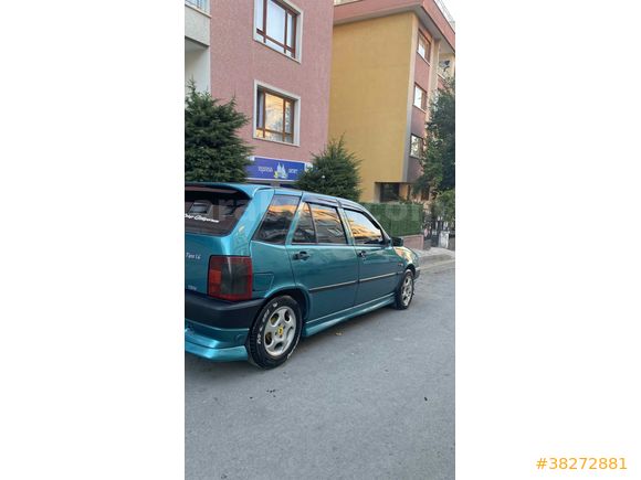Sahibinden Fiat Tipo 1.6 SX 1992 Model 
