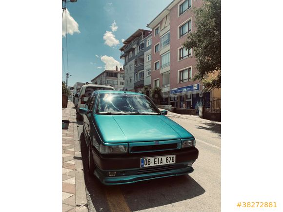 Sahibinden Fiat Tipo 1.6 SX 1992 Model 