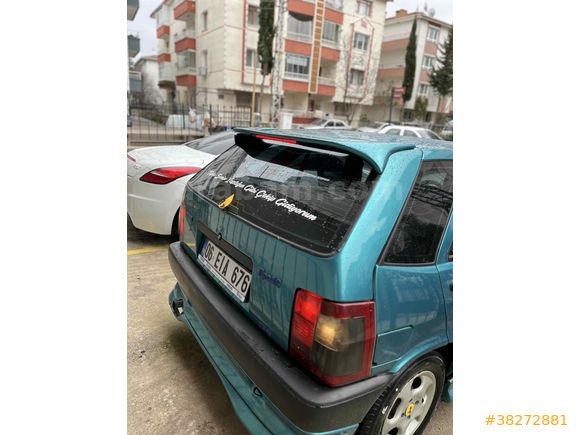 Sahibinden Fiat Tipo 1.6 SX 1992 Model 