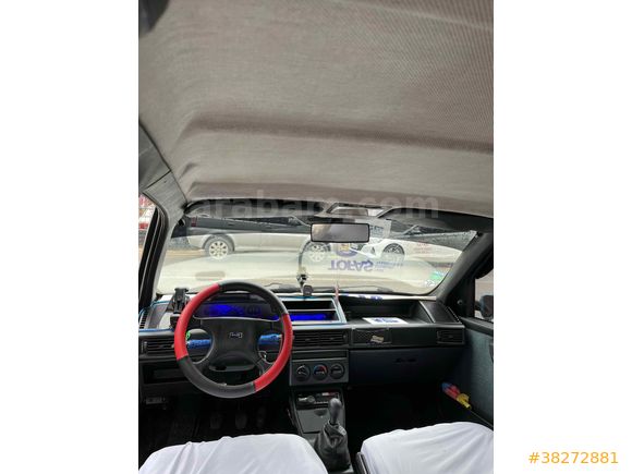 Sahibinden Fiat Tipo 1.6 SX 1992 Model 